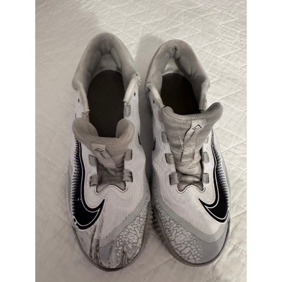 Nike Other - Nike turf, baseball‎ shoes, size men's  10 1/2, 10.5 turf cleates